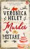 [Ellie Quicke 11] • Murder by Mistake